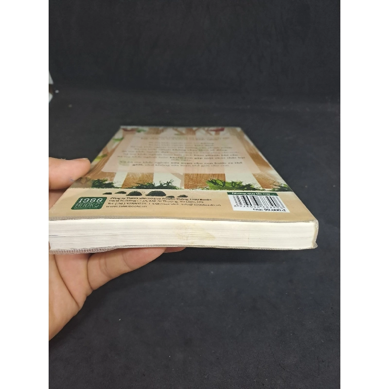 Những quy tắc mẹ nghiêm khắc vậy con tự lập mới 80% có ký tên 2015 HCM1108 912071