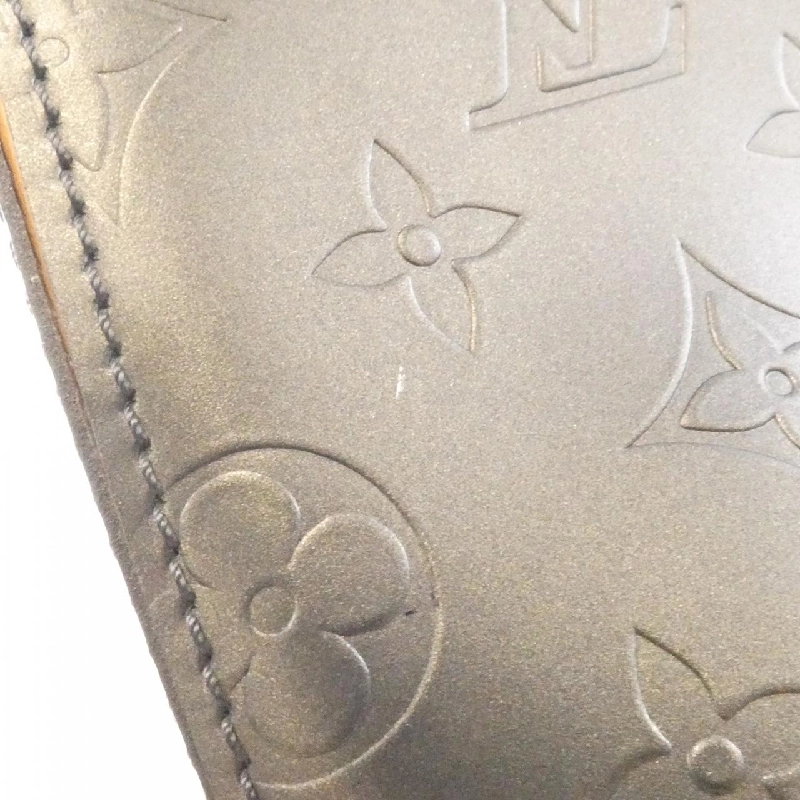 Túi xách vai Louis Vuitton Monogram Matt Foulard M55142 - Hàng hiệu Chính hãng 767707