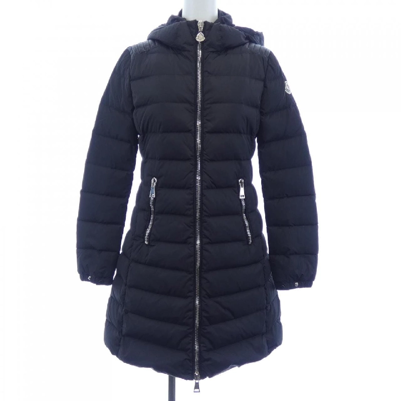 MONCLER OROPHIN Áo khoác lông - Hàng hiệu Chính hãng 819347