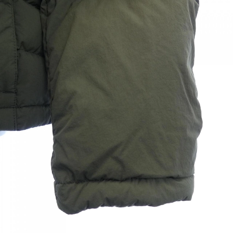 Áo khoác lông vũ MONCLER GENIUS PHARRELL WILLIAMS CHESTNUT - Hàng hiệu Authentic 893658