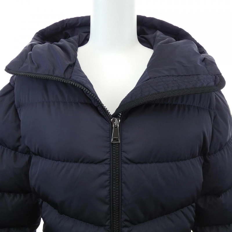 MONCLER DERA Áo khoác lông - Hàng hiệu Authentic 823141