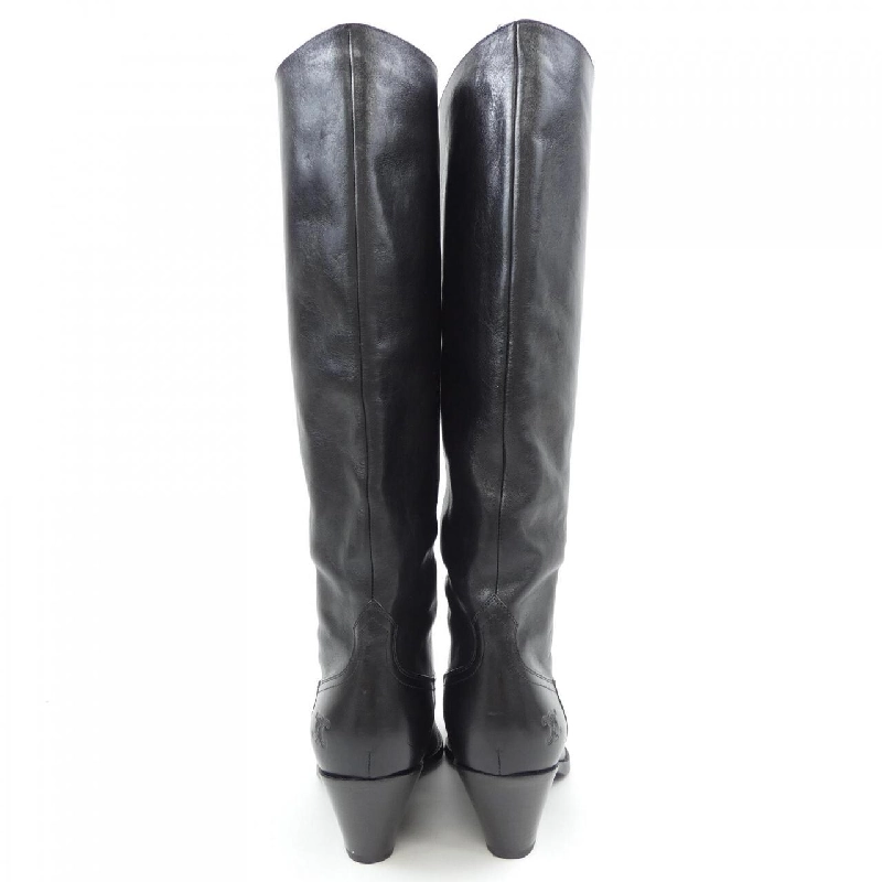 Giày bốt dài CELINE - Hàng hiệu Chính hãng 830628