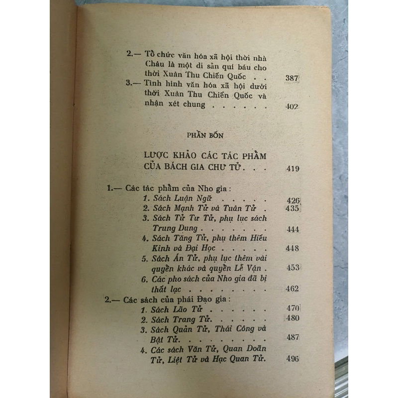 BÁCH GIA CHƯ TỬ - TRẦN VĂN HẢI MINH 472424