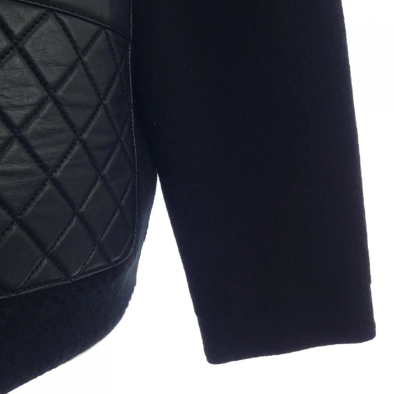 Jacket không cổ CHANEL LOOK58 P77874K11239 - Hàng hiệu Authentic 822053