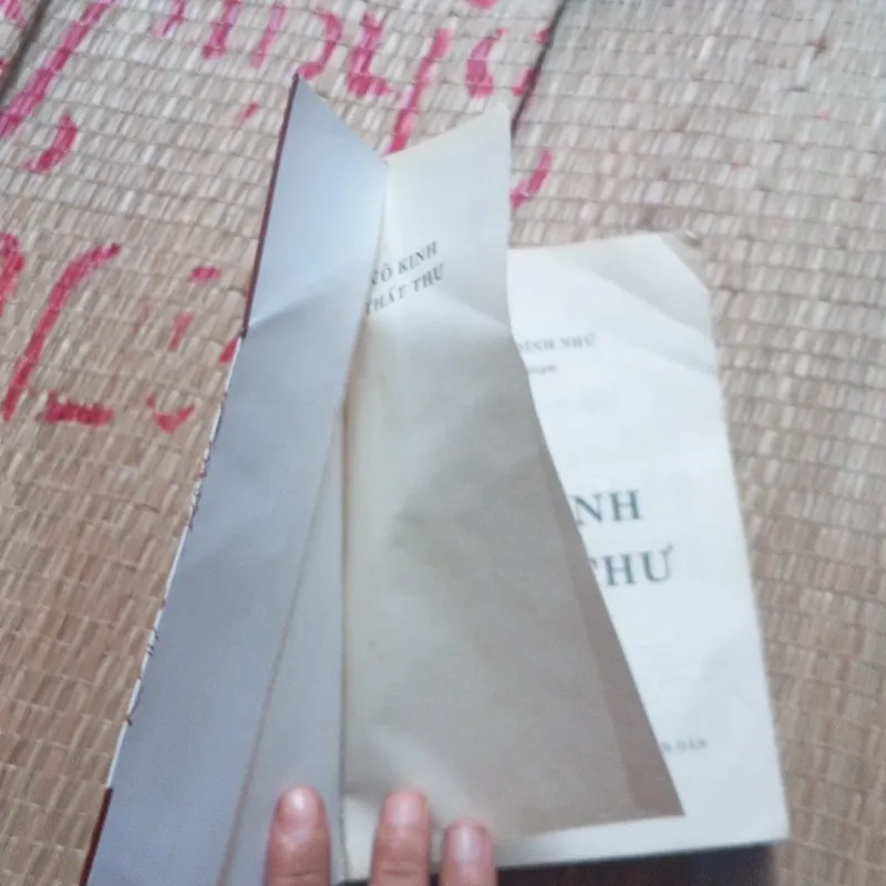 Võ Kinh Thất Thư 1020548