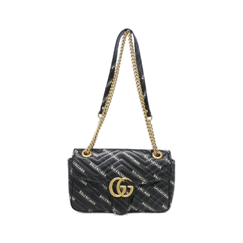 Gucci 443497 UK5AT Túi đeo vai - Hàng hiệu Chính hãng 767379