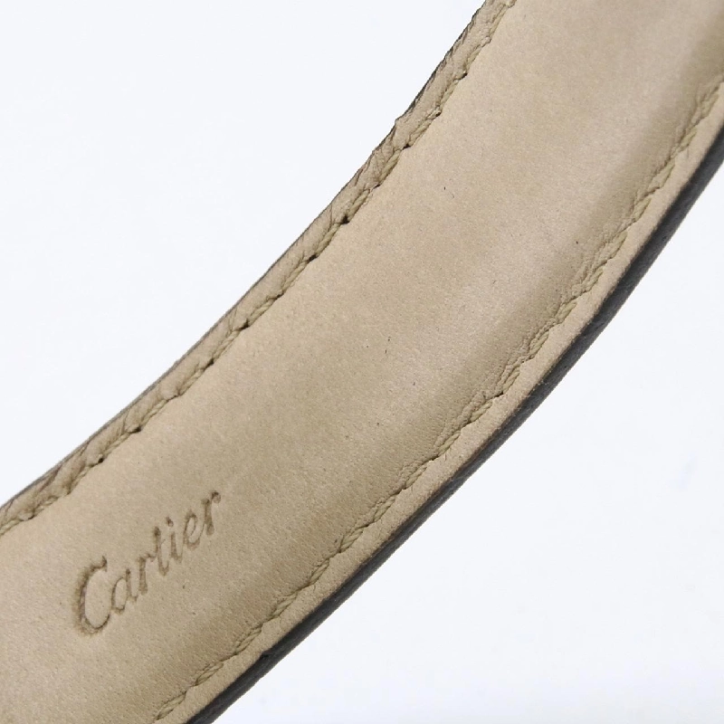 Cartier Tank Americaine LM CPCP PT W2604351 PT cơ chế lên dây - Hàng hiệu Chính hãng 881080
