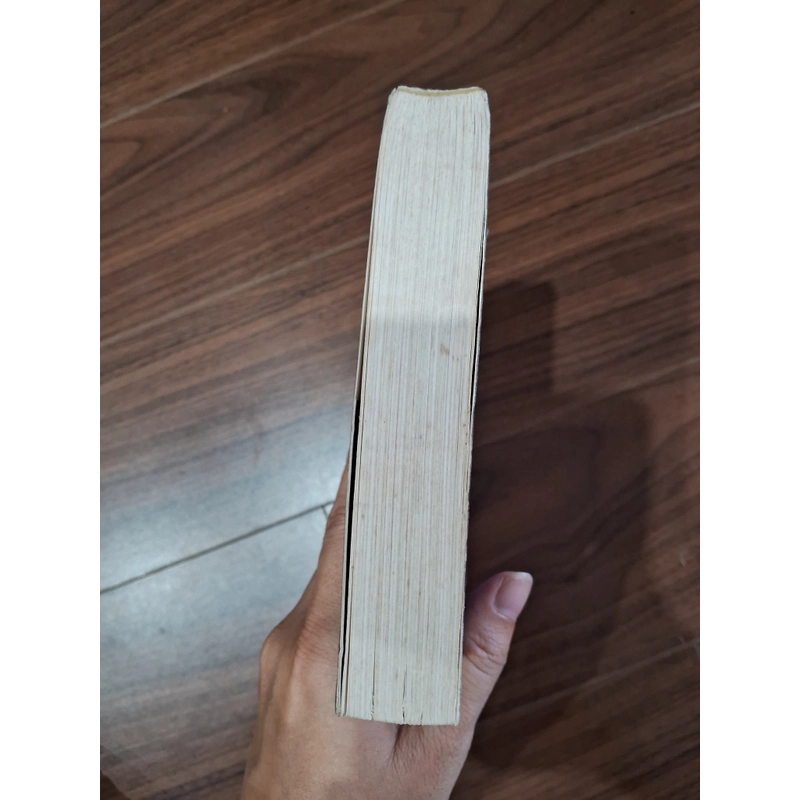 Đêm định mệnh - Linda howard 494982
