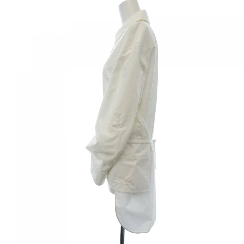 【Mã giảm giá】Áo sơ mi HERMES 639068