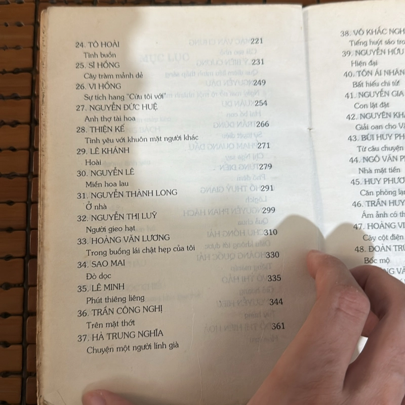 Truyện ngắn chọn lọc 497385