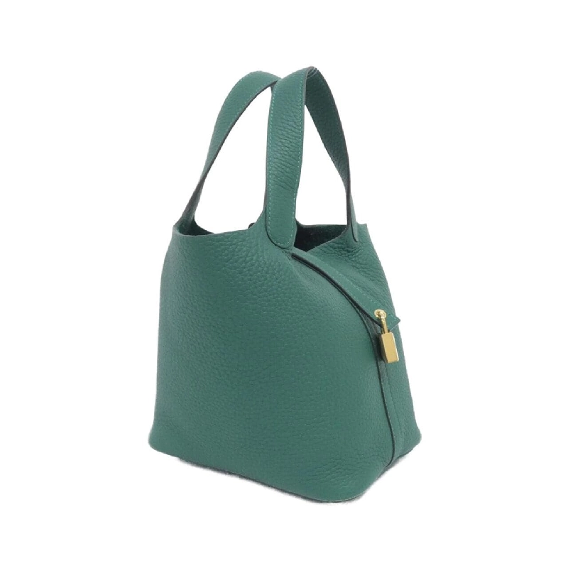 Túi xách Hermès Picotin Lock PM 056289CC - Hàng hiệu Chính hãng 804617