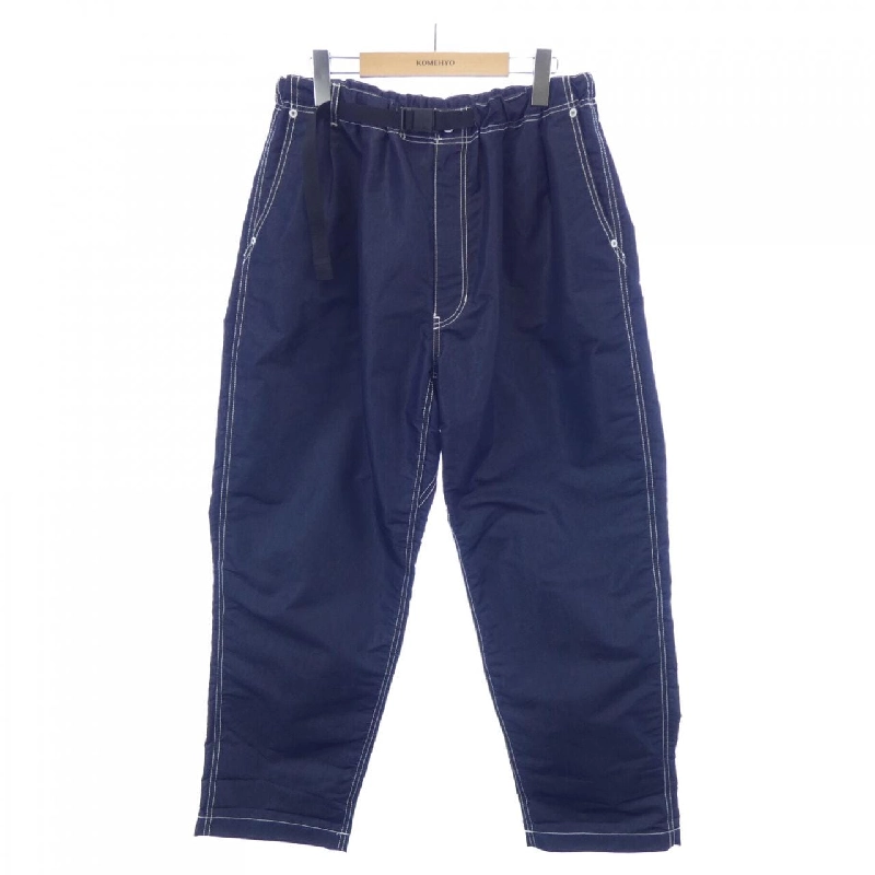 Quần Commes des Garçons Homme - Hàng hiệu Authentic 889898