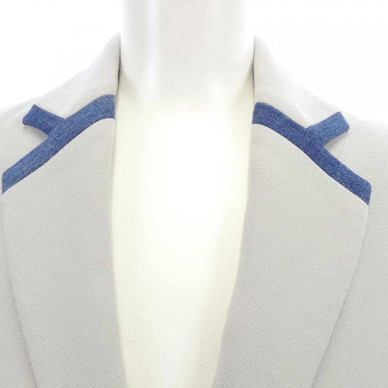 DIESEL N.HOLLYWOOD Áo khoác Chester - Hàng hiệu Chính hãng 883501