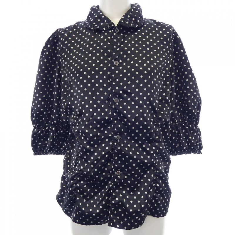 COMME des GARCONS áo sơ mi 636544