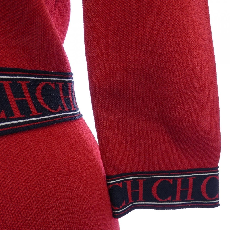 【Mã giảm giá】Carolina Herrera CAROLINA HERRERA Đầm 651056