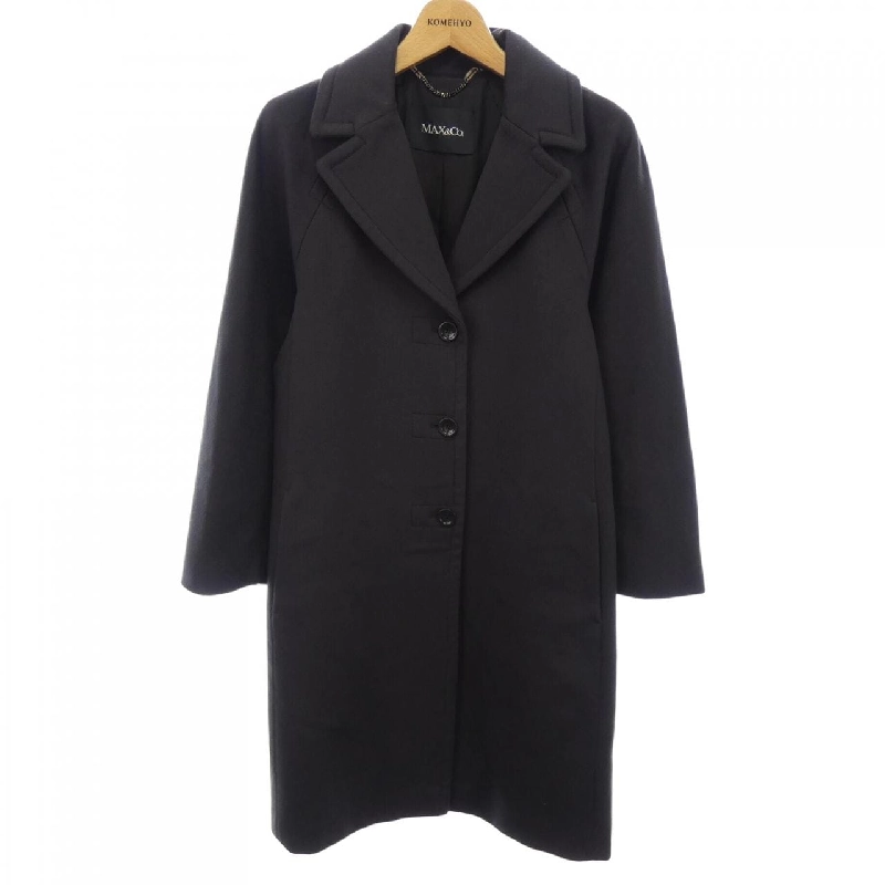 Max & Co áo khoác 643234