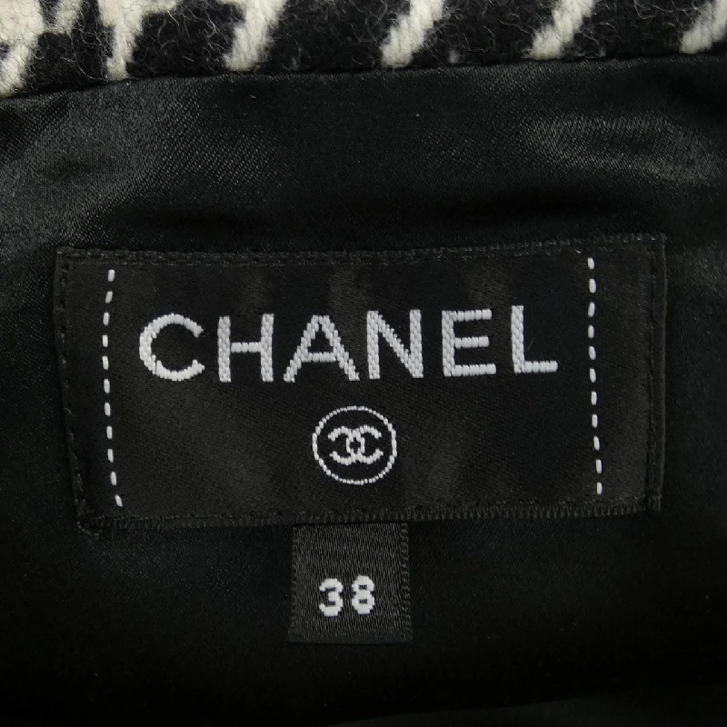 Chanel CHANEL Váy 650009