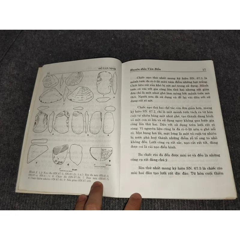 HUYỆN ĐẢO VÂN ĐỒN 957881