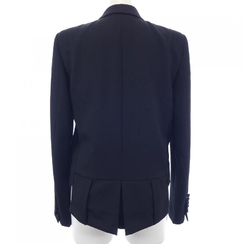 Áo khoác SAINT LAURENT - Hàng hiệu Chính hãng 639418