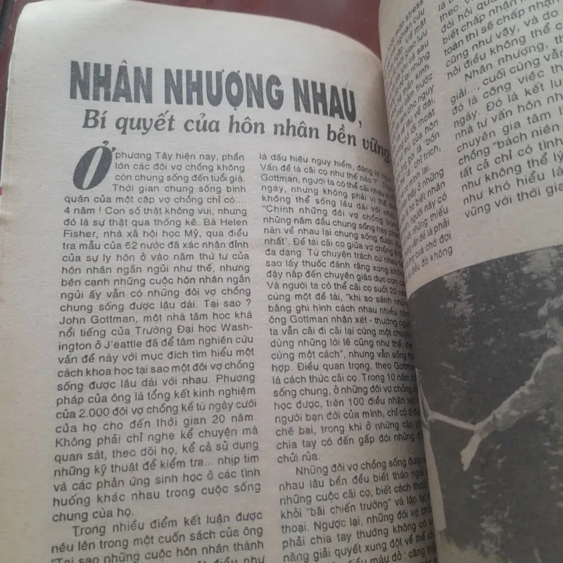 SỔ TAY NỘI TRỢ, tập 71 751968