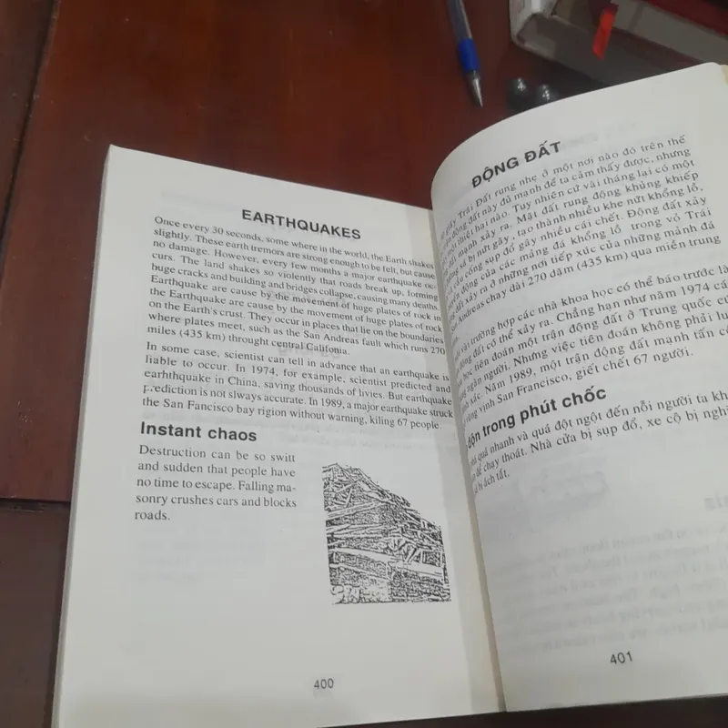 TÊN CÁC NƯỚC & CÁC ĐỊA DANH trên Thế giới (song ngữ Anh - Việt) 731628