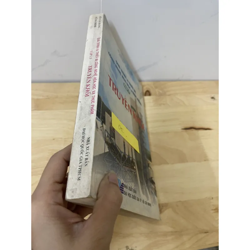 Truyền khối  761013