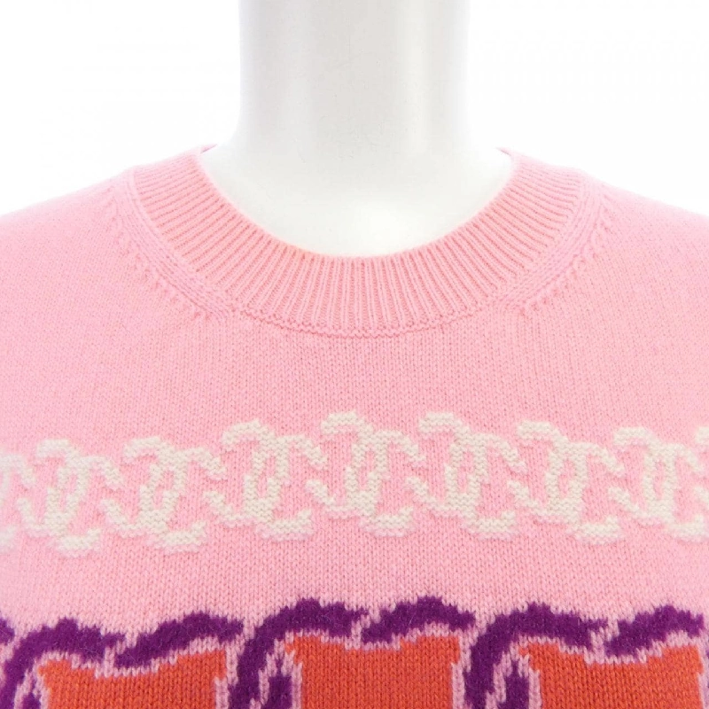 【Mã giảm giá】Chanel CHANEL Áo len 645542