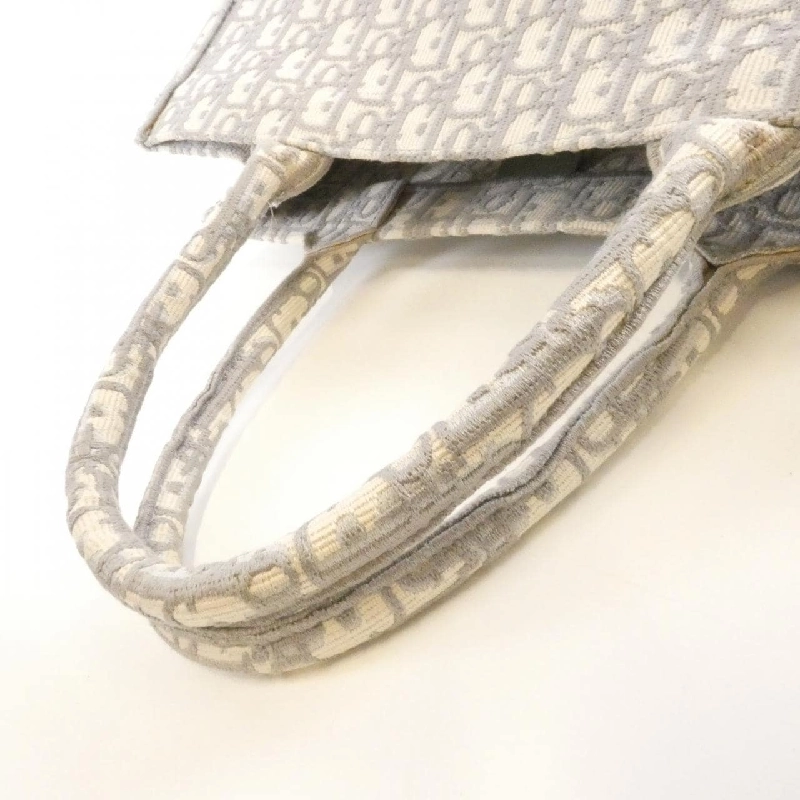 Túi xách Dior Book Tote Medium DIOR OBLIQUE 611165