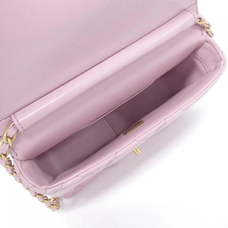 Túi xách vai Chanel AS4986 612271