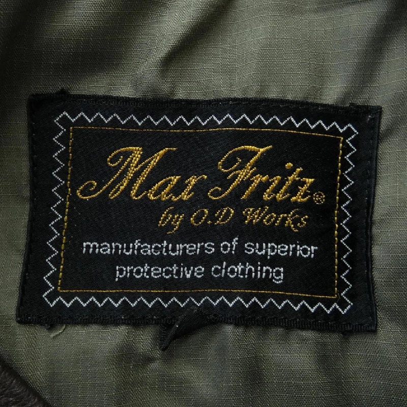 MAXFRITZ Jacket - Hàng hiệu Authentic 896442