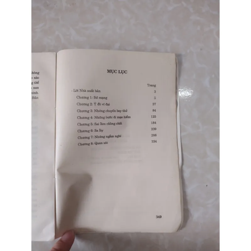 Sách: Mùa đông và mùa xuân Matxcơva - Tác giả: Du Thuý 714283