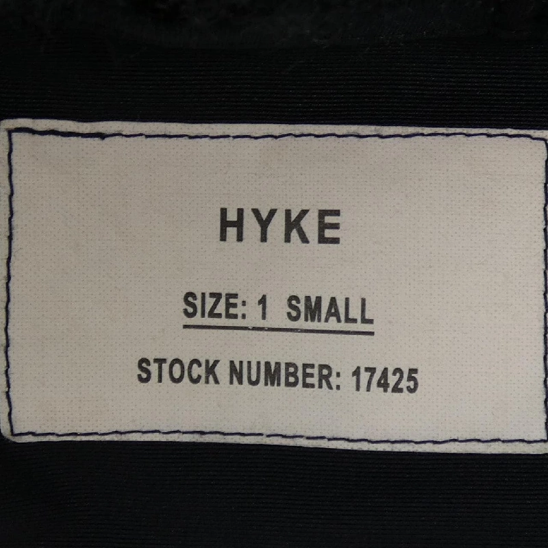 Hàng hiệu HYKE 17425 - Áo khoác 811128