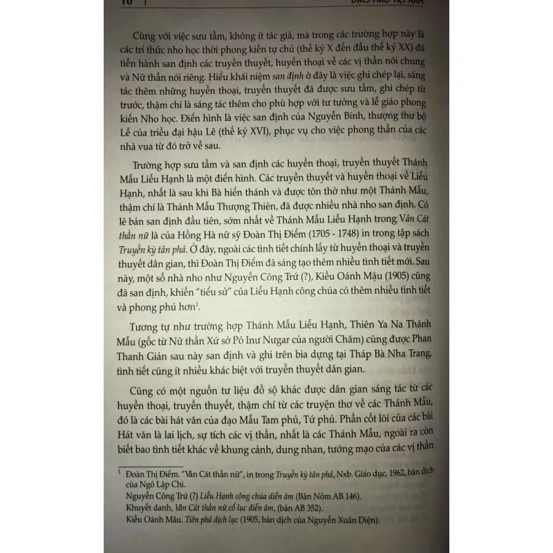 Đạo Mẫu Việt Nam  751404