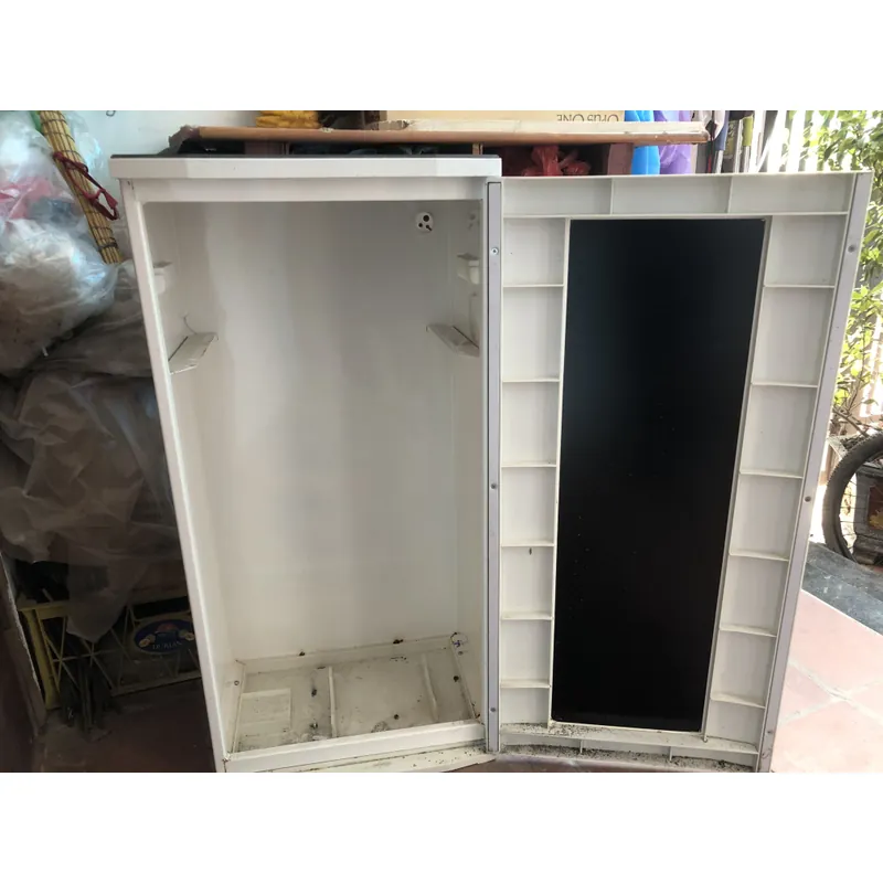 Vỏ máy lọc nước Kangaroo (mặt kính)  598777