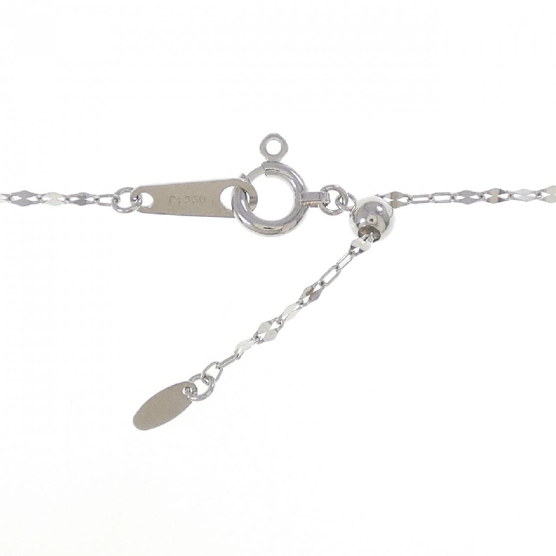 PT850 Necklace - Hàng hiệu Authentic 863268