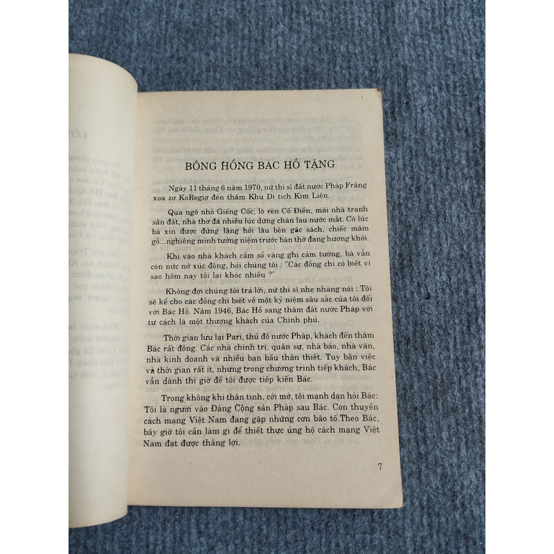 KIM LIÊN TRONG LÒNG NHÂN DÂN VÀ BẦU BẠN 551745