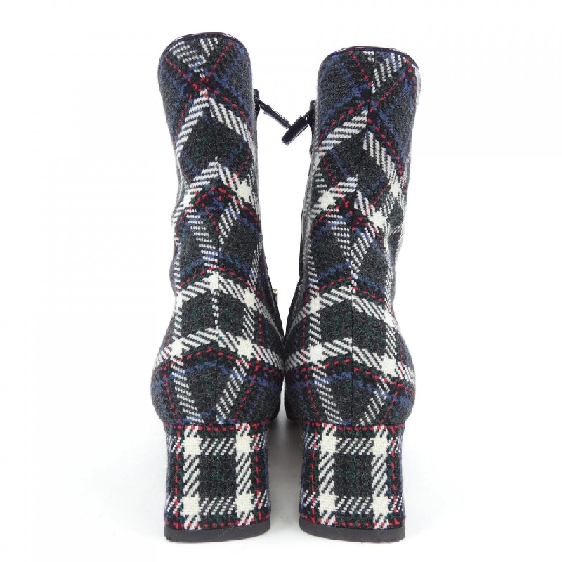 Giày bốt ROGER VIVIER - Hàng hiệu Authentic 828406