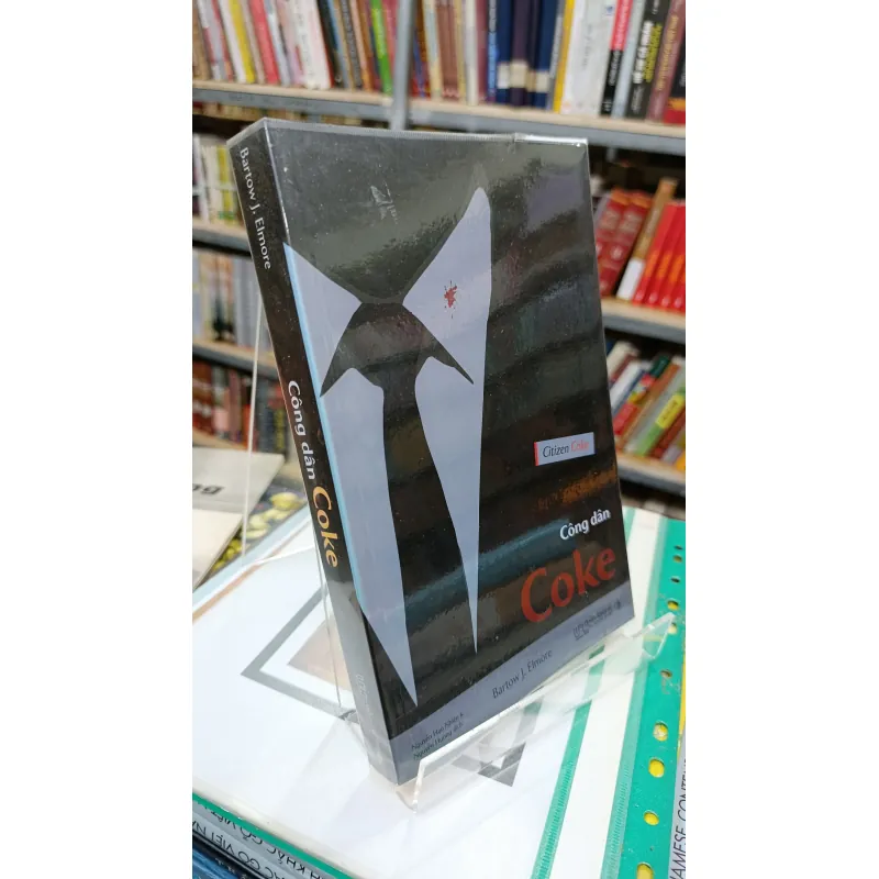 CÔNG DÂN COKE - NGUYỄN HẠO NHIÊN 738872