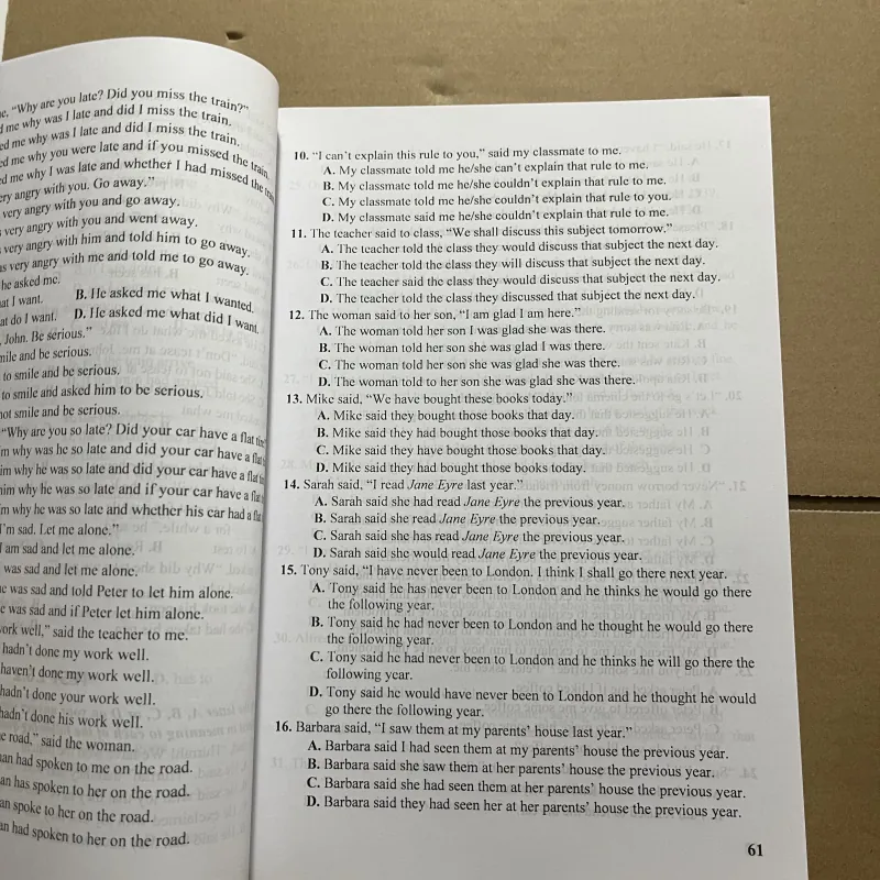 Ngân hàng câu hỏi 976909