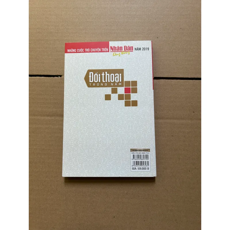 Đối thoại trong năm 795740