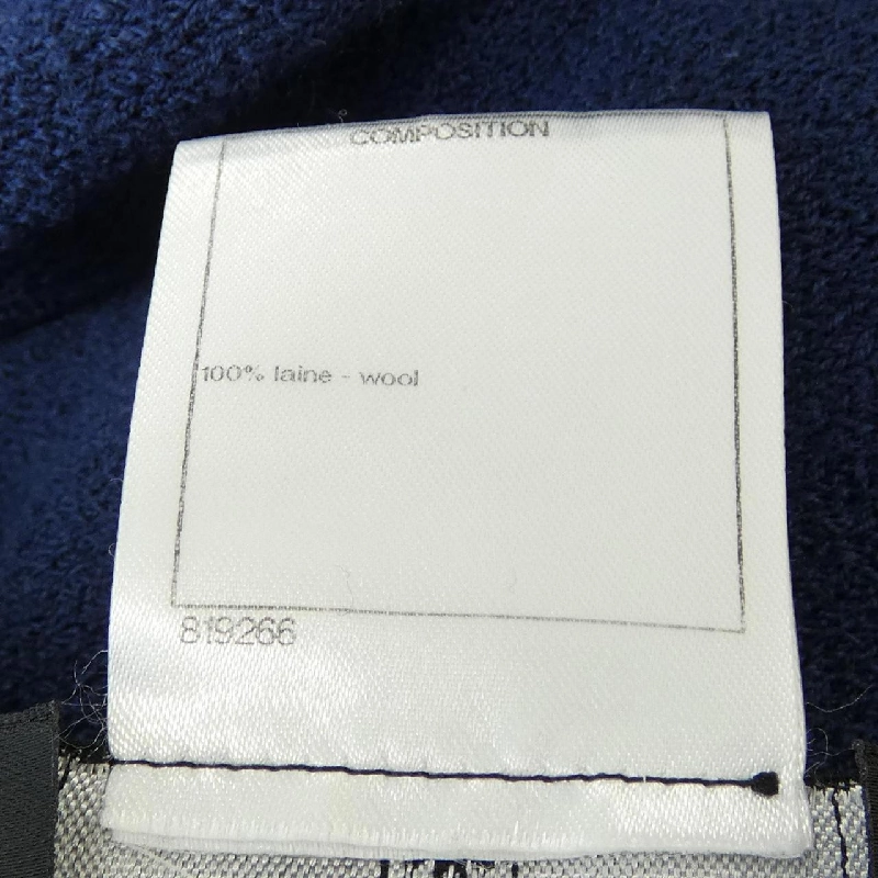 Chanel CHANEL P53332K06914 Đầm 647652