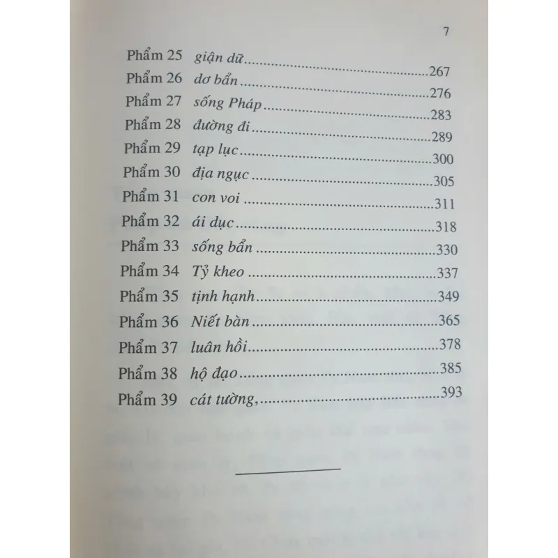 Tổng Tập Pháp Cú Bắc Tông 753919