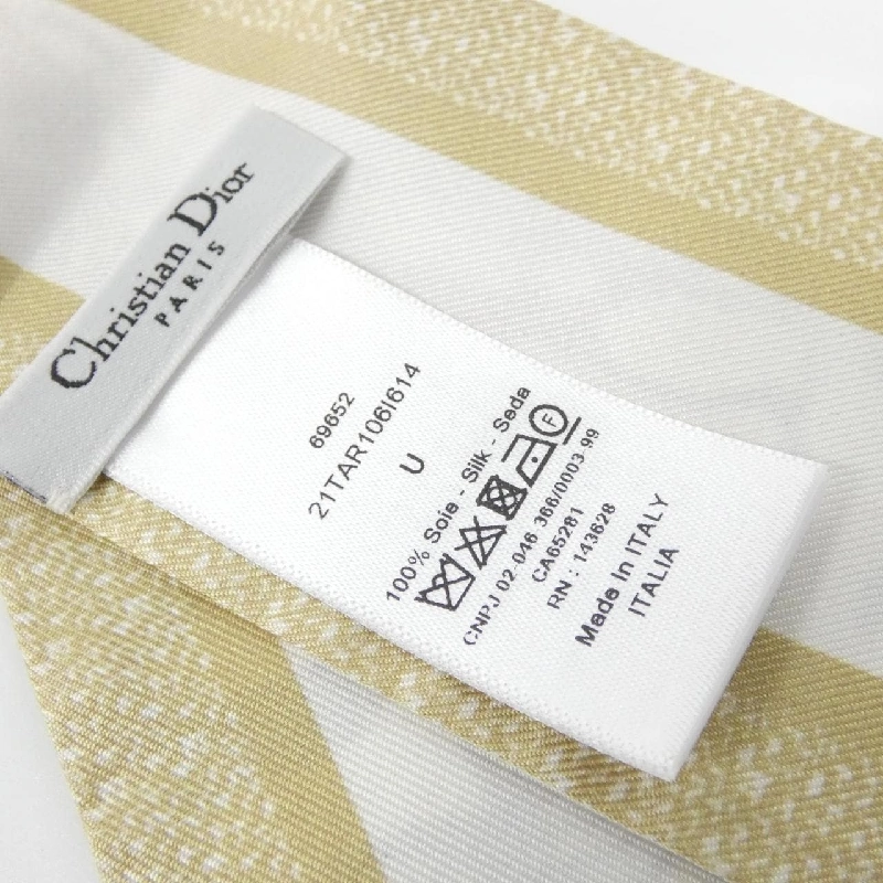 Khăn quàng Christian Dior 21TAR106I614 - Hàng hiệu Chính hãng 772541