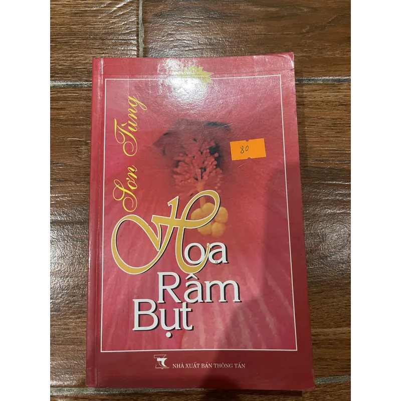 Hoa Râm Bụt - Sơn Tùng (8) 591396