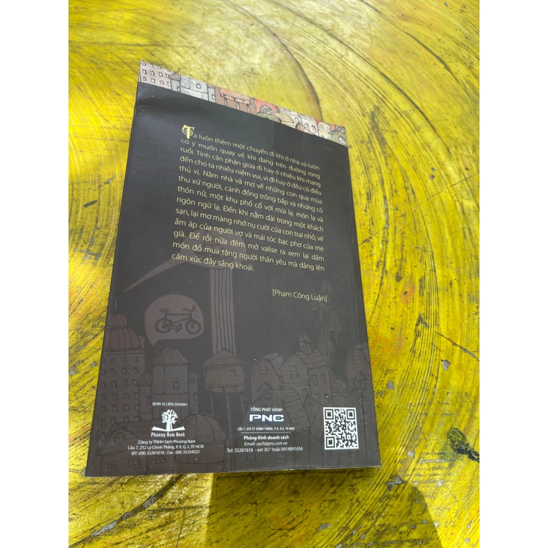 BOXSET LẠC GIỮA NHÂN GIAN và TRÊN ĐƯỜNG RONG RUỔI 533584