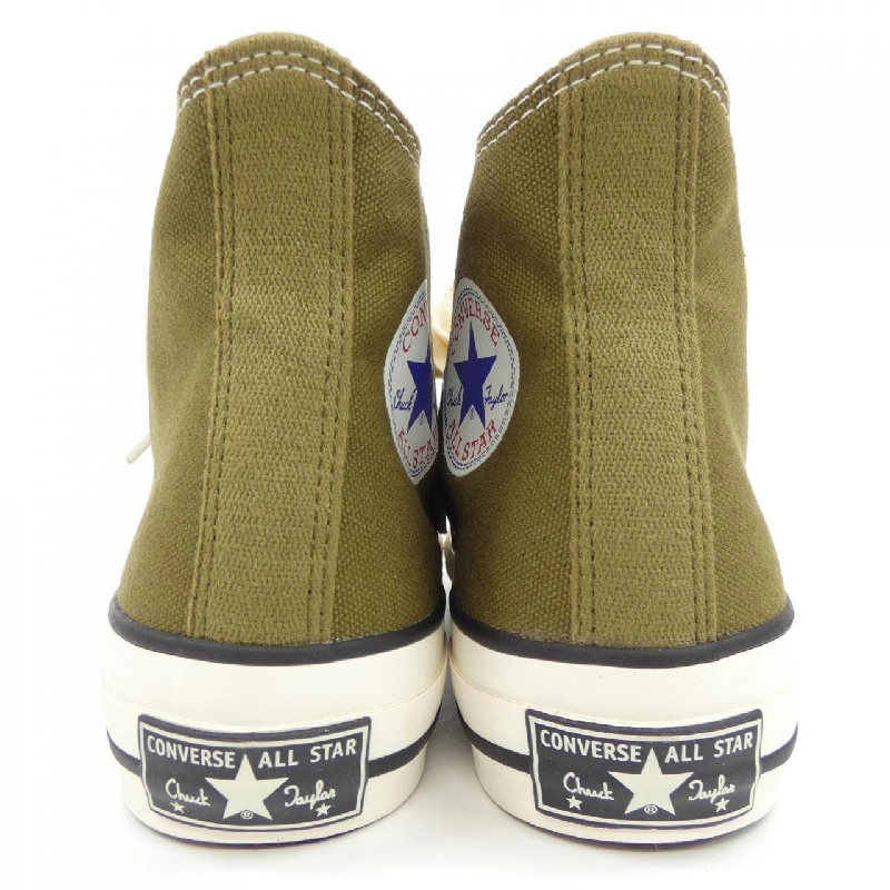【Mã giảm giá】Giày thể thao CONVERSE 662648