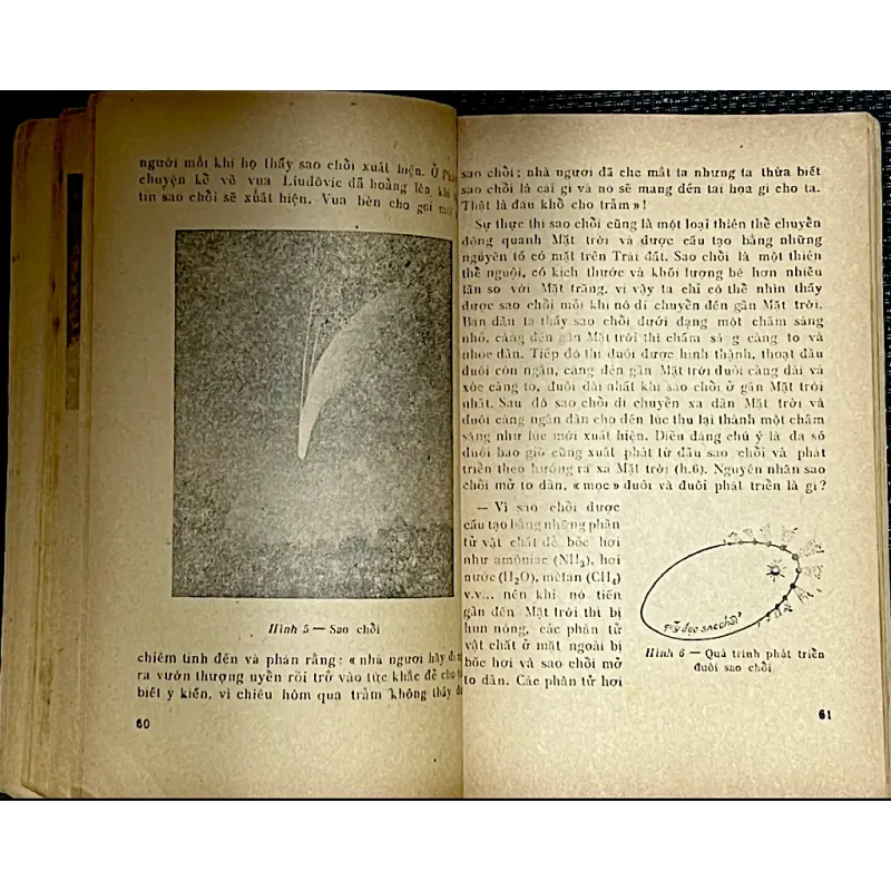 VŨ TRỤ VÀ ĐỜI SỐNG - PHẠM VIẾT TRINH 1027720