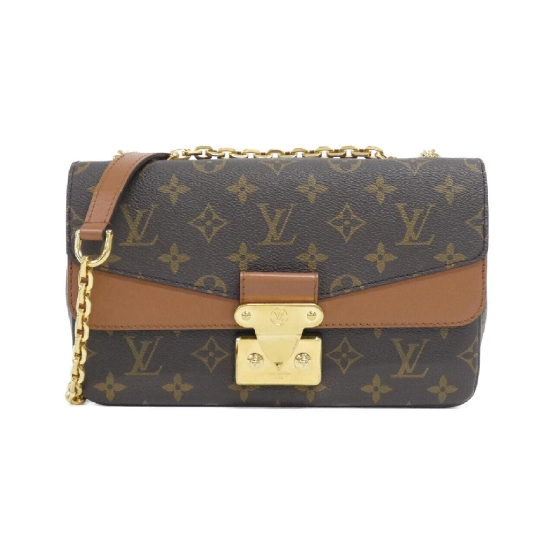 Túi xách vai Louis Vuitton Monogram Sac Marceau M46127 - Hàng hiệu Chính hãng 768770