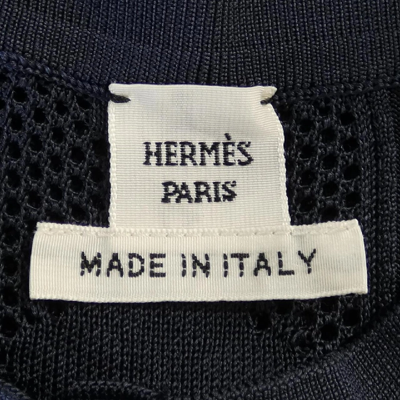 Áo khoác HERMES - Hàng hiệu Chính hãng 826260