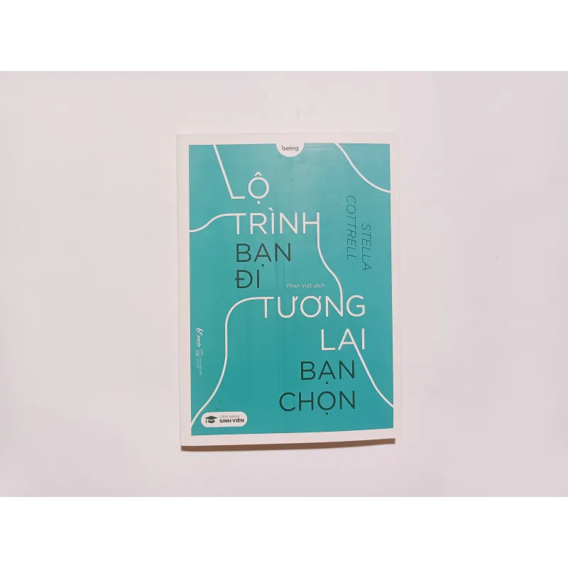 Lộ Trình Bạn Đi Tương Lai Bạn Chọn 800963